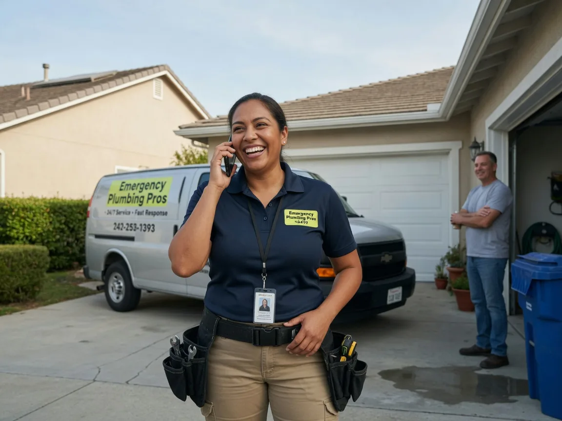Emergency Plumber Tunica, LA FAQs